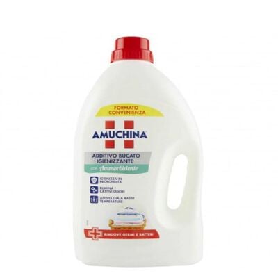 Amuchina Additivo Bucato Liquido 3000ml