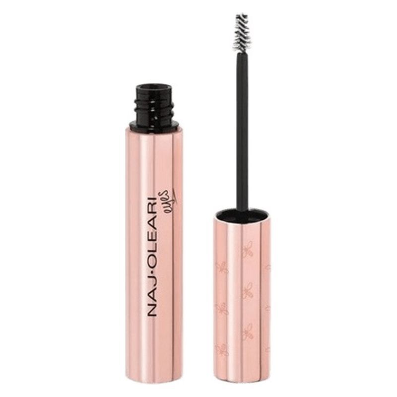 Naj-Oleari Lasting Shape Eyebrow Fixer - -
