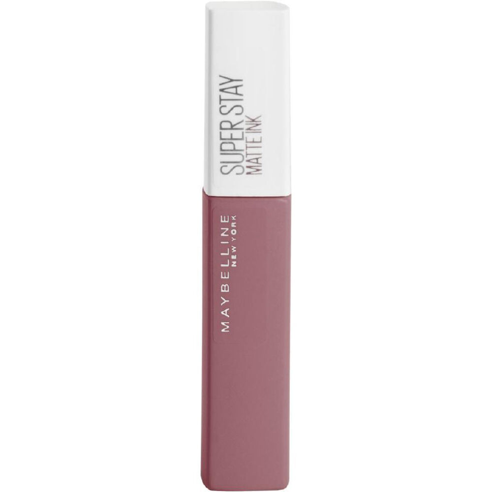 Maybelline Stay Matte Ink Rossetto N.140 - -