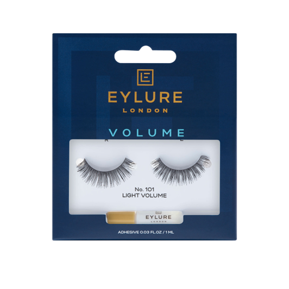 ELEGANT CIGLIA FINTE VOLUME 101 - -