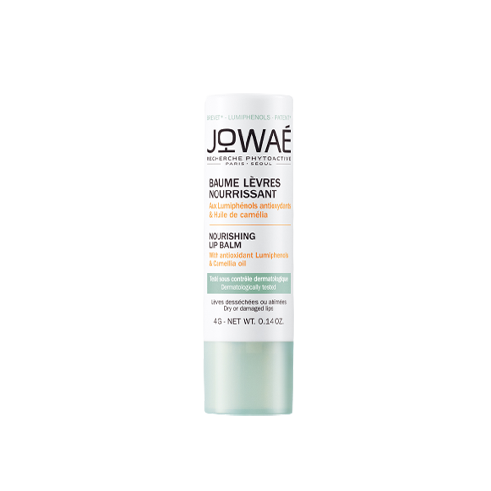 Jowa&eacute; Balsamo Nutriente Per Labbra Secche o Screpolate 4 g, , large