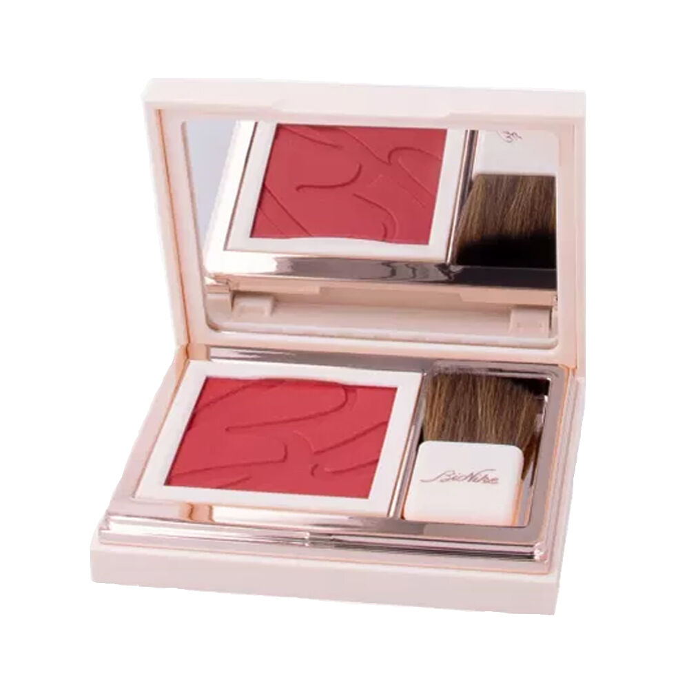 Bionike Defence Color Pretty Touch Fard Compatto N.310 Rouge Framboise - -