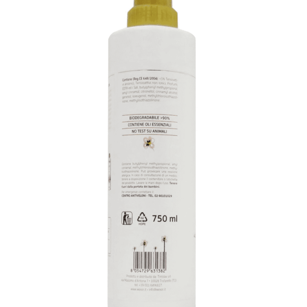 Wexor Elisir Armonia Rosa Pavimenti 750 ml, , large