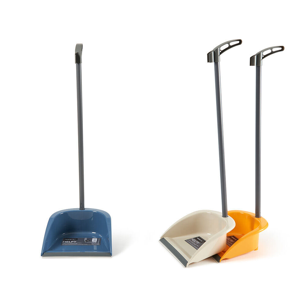 Alza Immondizia con Manico , , large