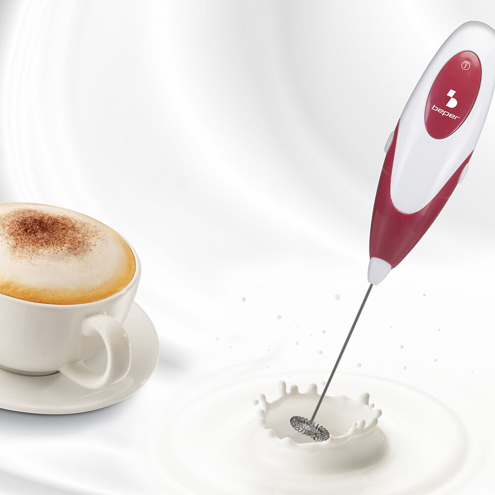 Beper Schiumino Cappuccino , , large