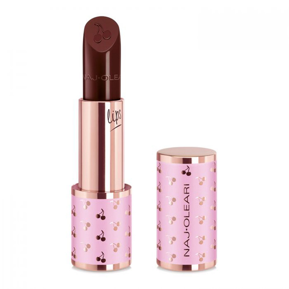 Naj-Oleari Creamy Delight Lipstick N.20, , large
