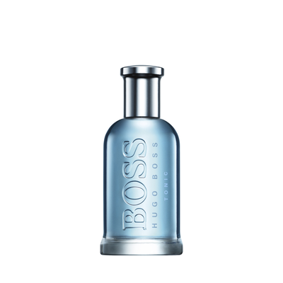 Hugo Boss Bottled Tonic Edt 100 ml