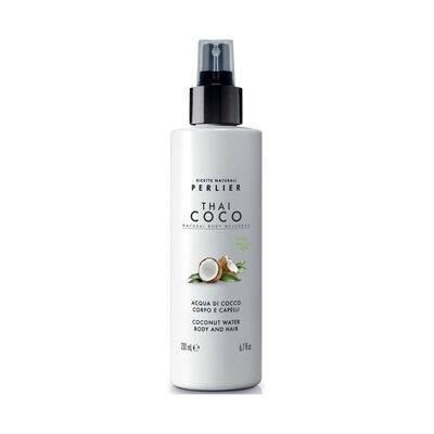 Perlier Thai Cocco Acqua Profumata 200 ml
