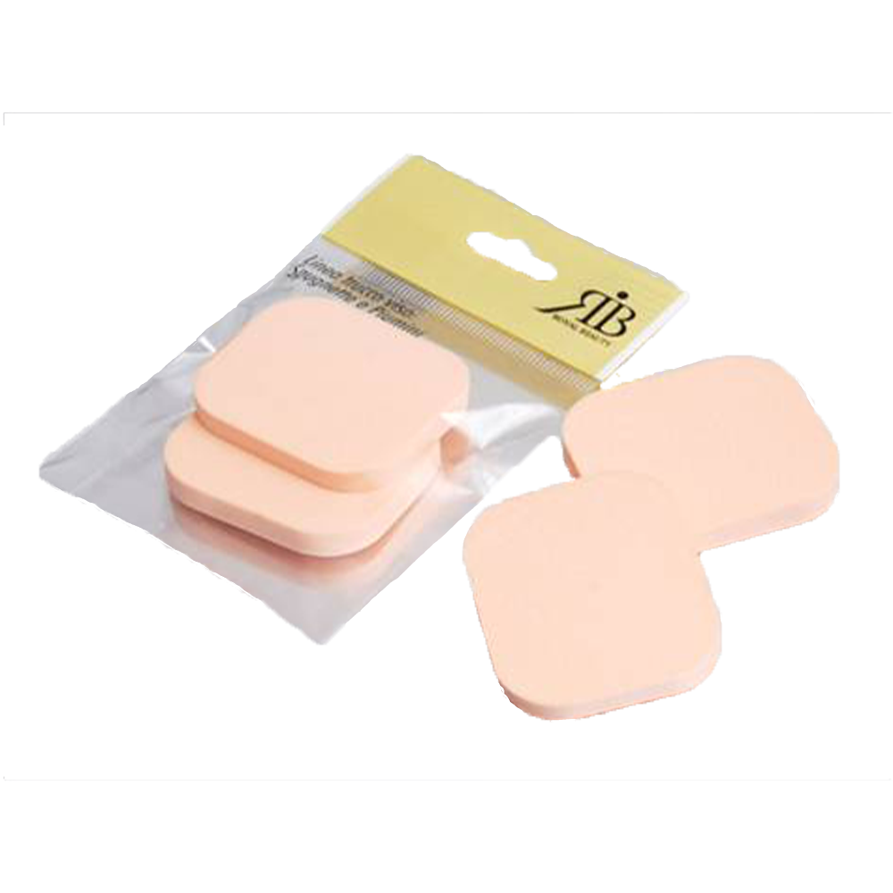 Royal Beauty Spugnette Viso F.Tinta X2, , large