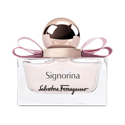 Salvatore Ferragamo Signorina EDP 30ml