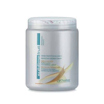 SUBLIME CREAM CAP.COLOR.1000 COCCO