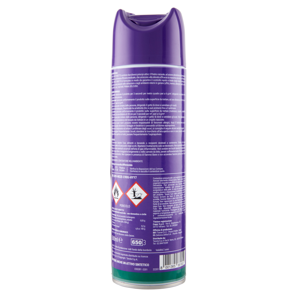 Orphea Protezione 4D 500 ml, , large