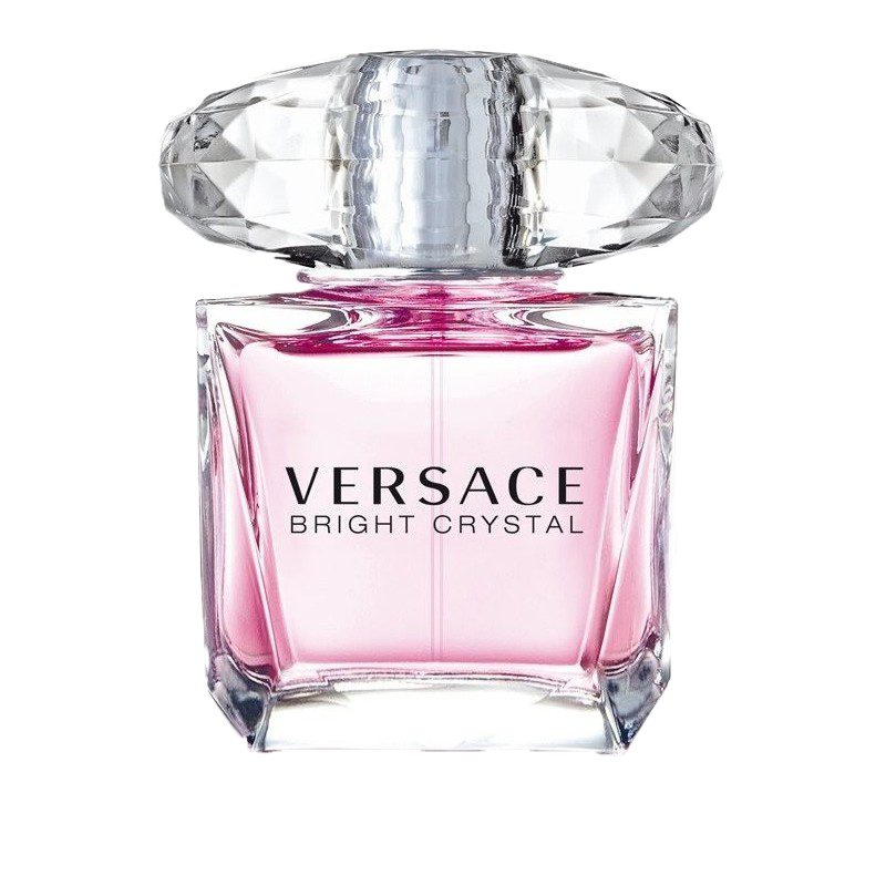 Versace Bright Crystal Eau de Toilette Donna 30 ml - -