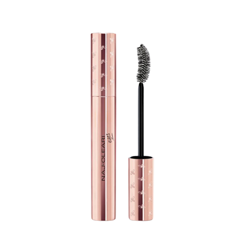 Naj-Oleari Marvelous Curl Mascara, , large