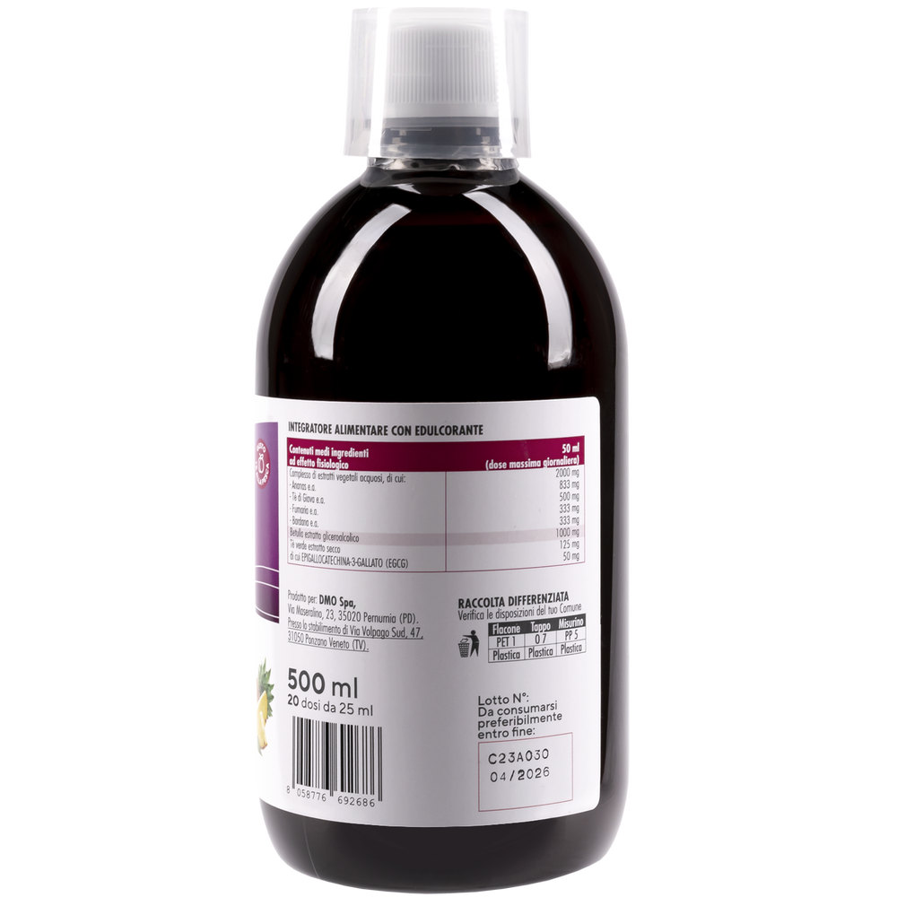 Essere Benessere Drena Plus 500 ml, , large