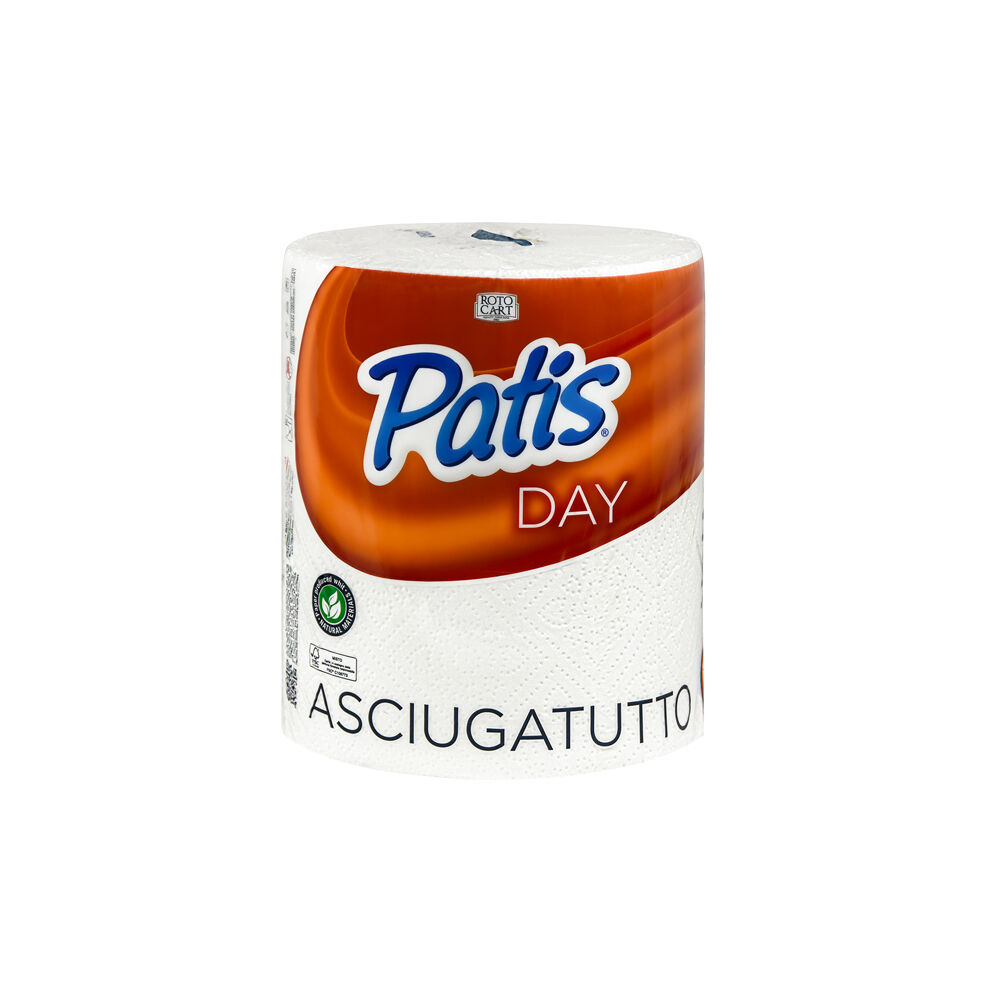 Patis Day Jumbo	, , large