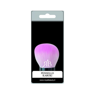 Royal Beauty Pennello Maxi Viso