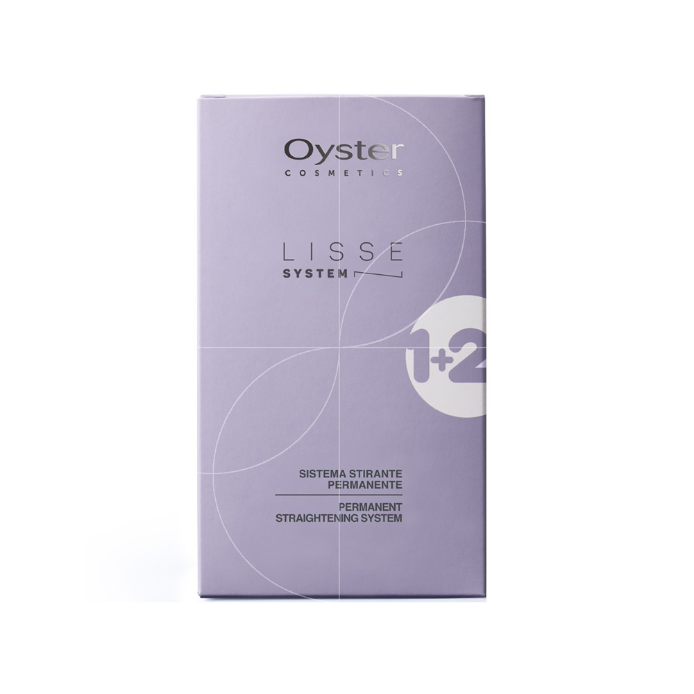 Oyster Crema Stirante Professionale 100+100 ml, , large