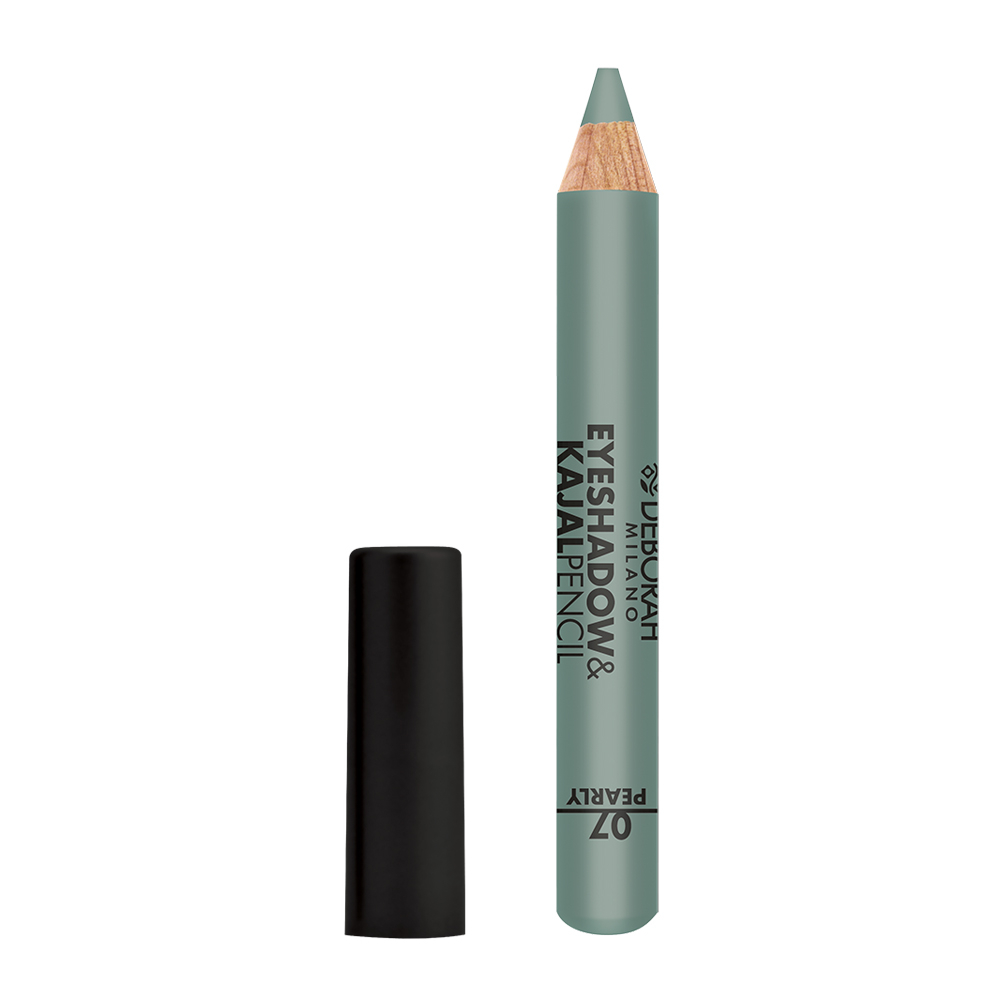 Deborah Eyeshadow Kajal Pencil N.07 - - - Immagine 1