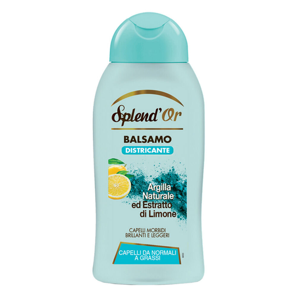 Splend'Or Balsamo Argilla 300ml - -