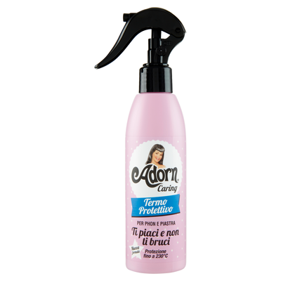 Adorn Supreme Hair Spray Termoattivo 200 ml