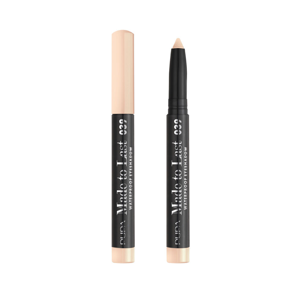 Pupa Made To Last Eyeshadow Waterproof N.039 - --image