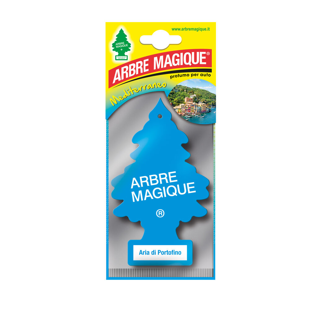 Arbre Magique Mediterraneo Assortito, , large