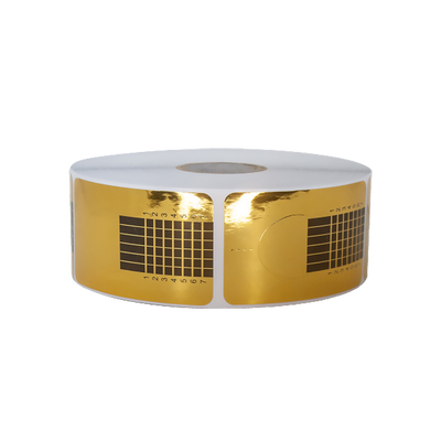 Layla Rotolo 500 Nail Form