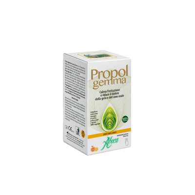 Aboca Propolgemma Spray Forte 30 ml
