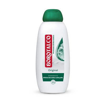Borotalco Original Profumo di Borotalco Bagnodoccia 450 ml