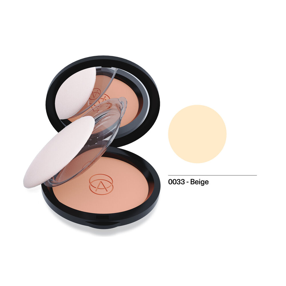 Astra Natural Skin Powder N.033, , large