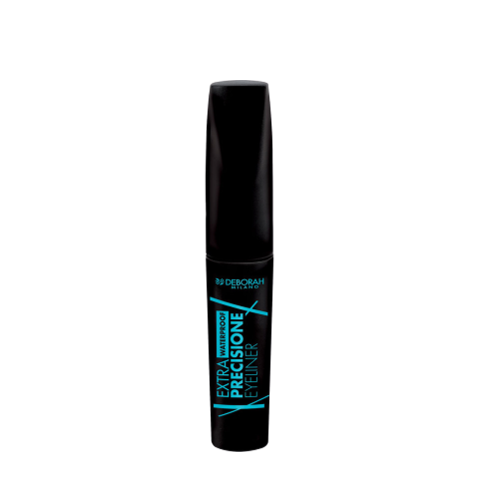 DEB EYELINER EXTRA PRECISIONE WP - Immagine 3
