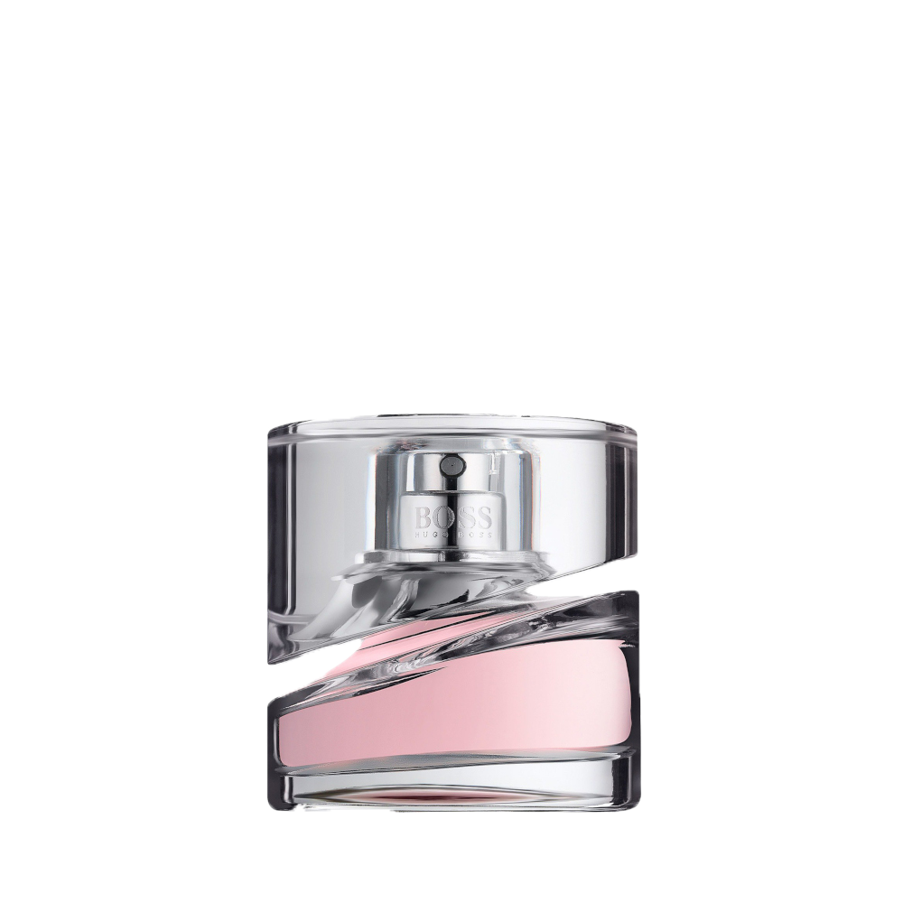 Hugo Boss Unisex Nera Profumo Da Donna Elegante Fragranza Agrumata Eau De Parfum Senape Fresia 75Ml/50Ml/30Ml Regalo Di Compleanno - Immagine 4