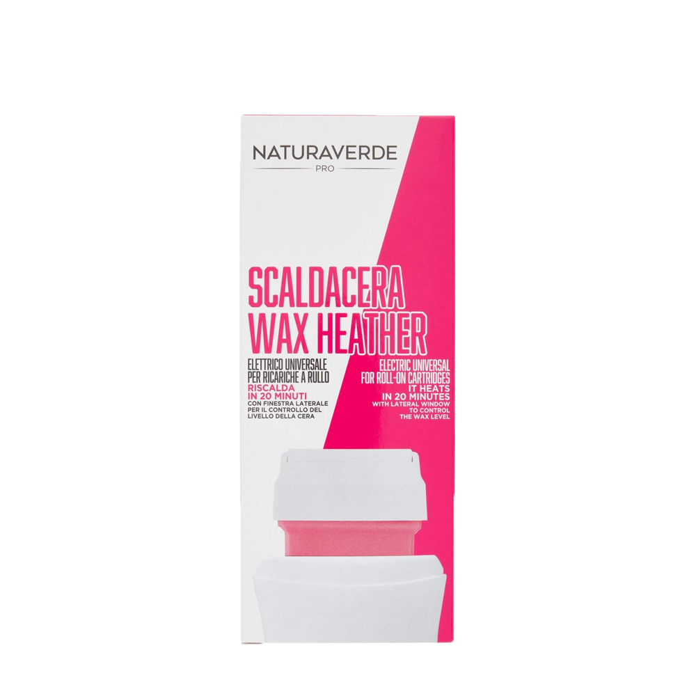 Naturaverde Scaldacera Elettrico Universale - -