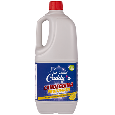 Caddy's Candeggina Profumo Limone 2000ml