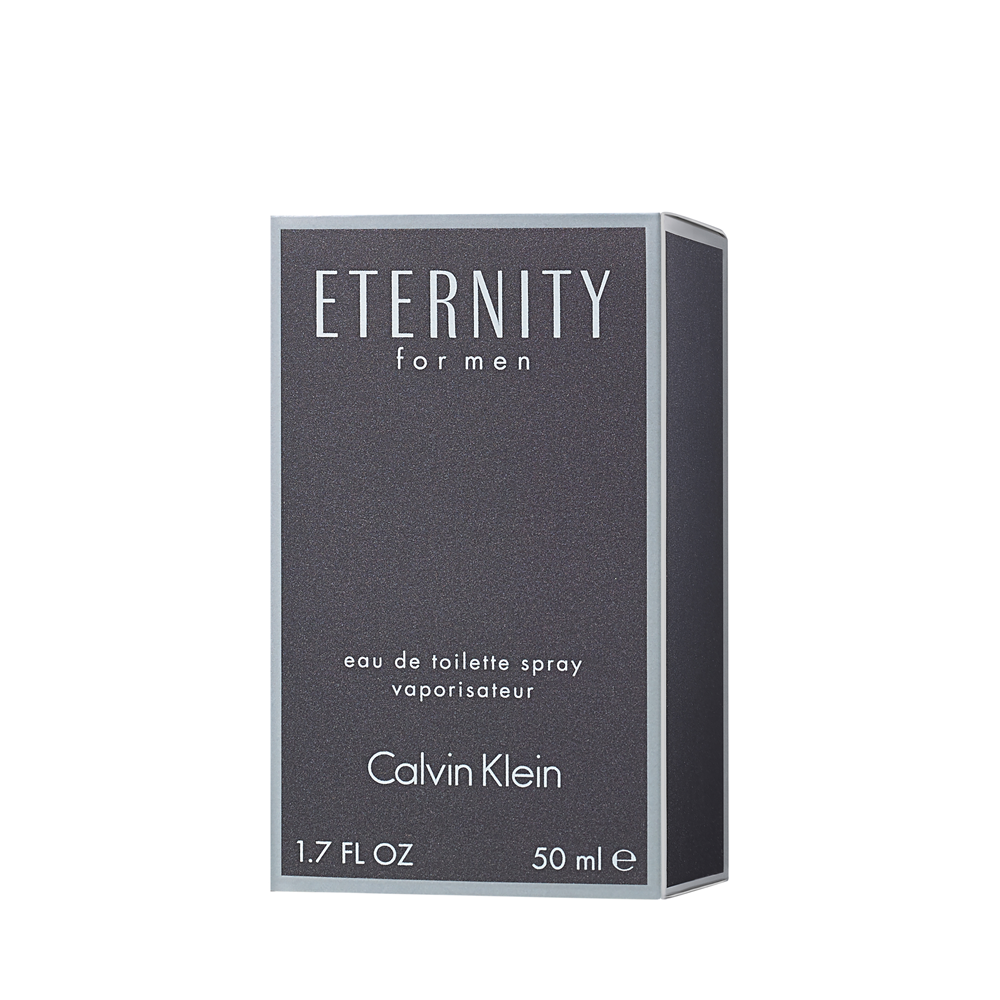 Eternity Homme Edt 50 ml, , large