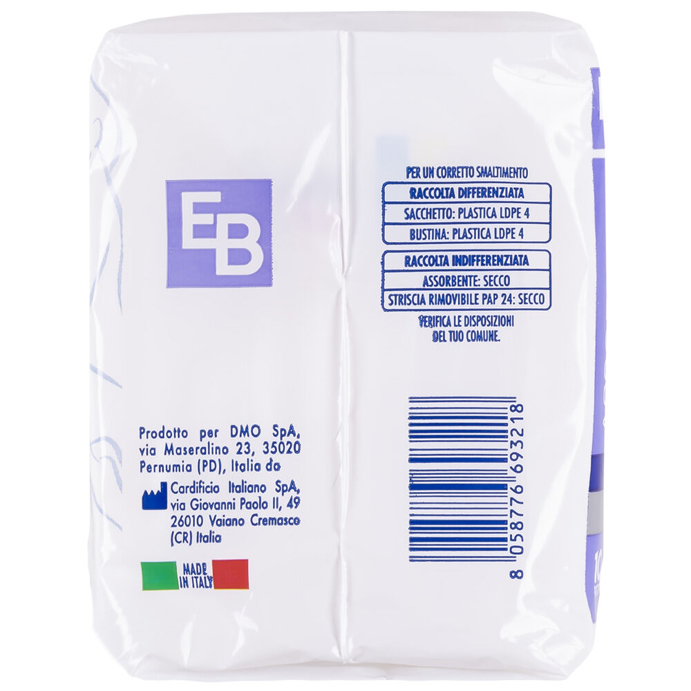 Essere Benessere Ultra Soft con Ali Notte 10 Assorbenti, , large