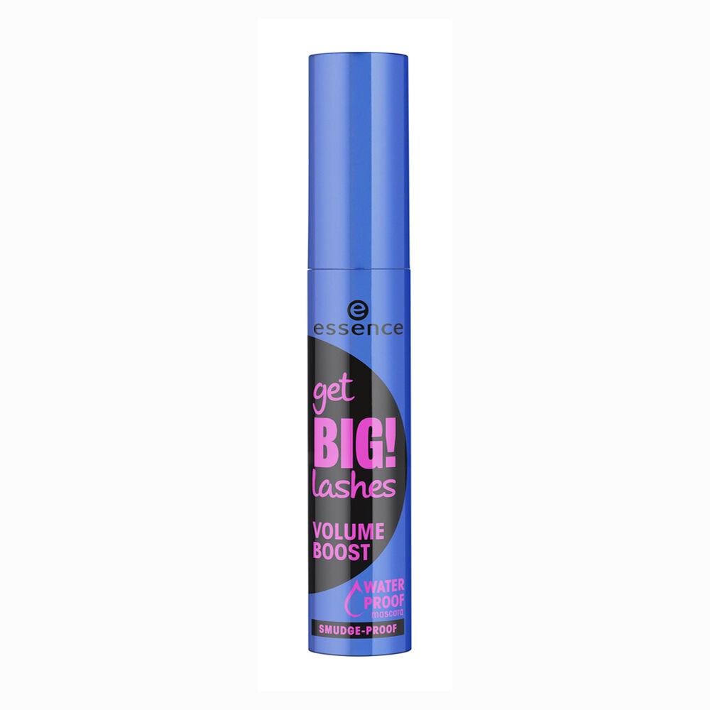 ESS GET BIG! MASCARA WATER - Immagine 6