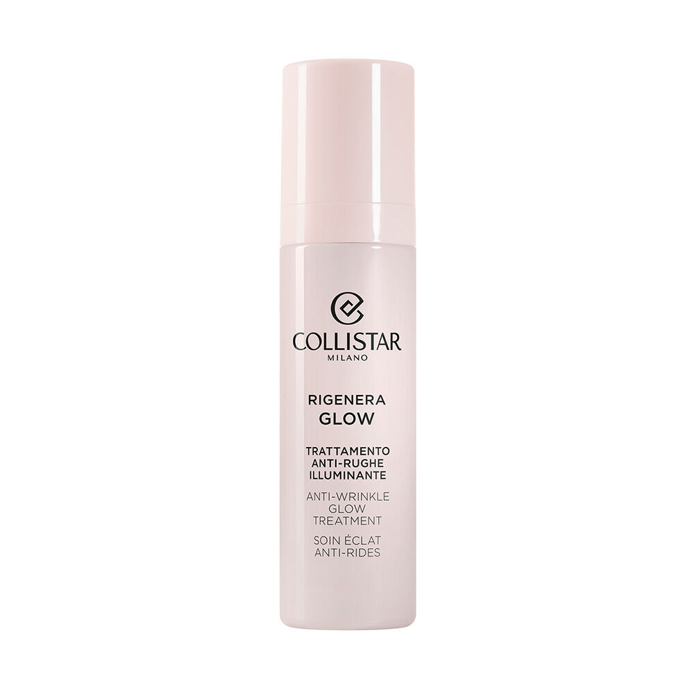 Collistar Trattamento Illuminante Anti-Rughe 50 ml - -
