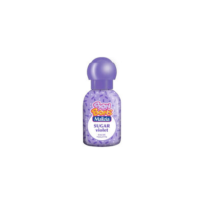 Malizia Bon Bons Sugar violet Eau de Toilette 50 mL
