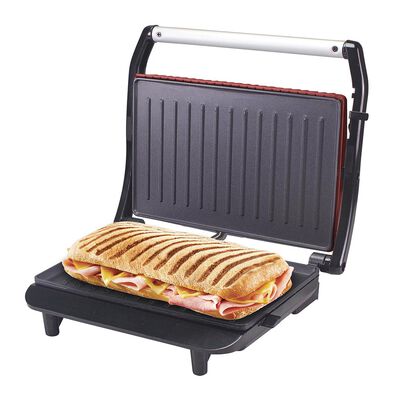 Beper Tostiera - Panini Maker