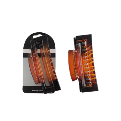 Royal Beauty Pinzone Capelli Tartaruga 11cm