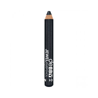 deBBY JEWEL eyePENCIL N.01 