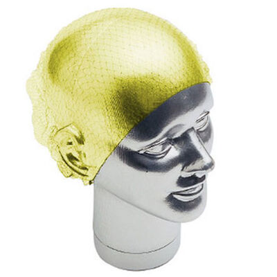 Retine Capelli Invisibile Biondo pz. 2