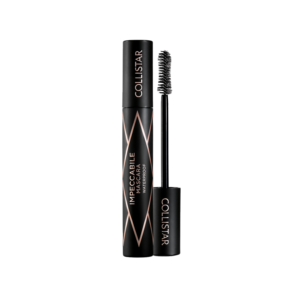 Collistar Mascara Impeccabile Waterproof Ultra Nero, , large