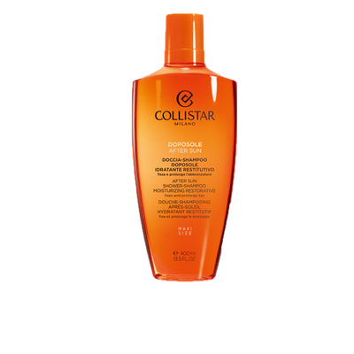 Collistar Doccia-Shampoo Doposole 400ml