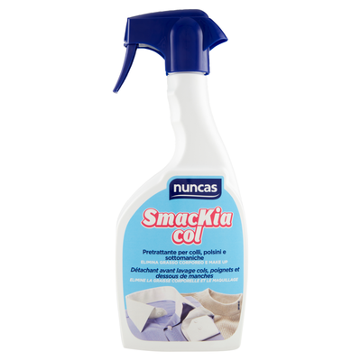Nuncas Smackia Col 500 ml
