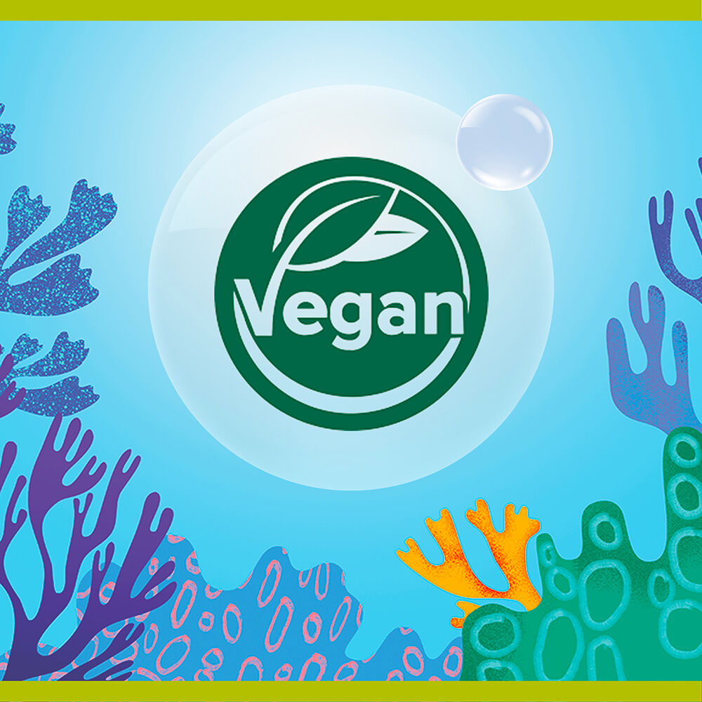 Palmolive Sapone Liquido Mani Aquarium 300 ml, , large