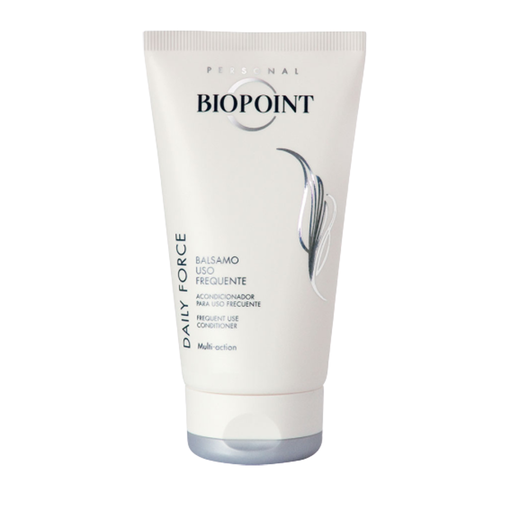 Deborah Group Srl Biopoint Force Balm 150 Ml - Immagine 5