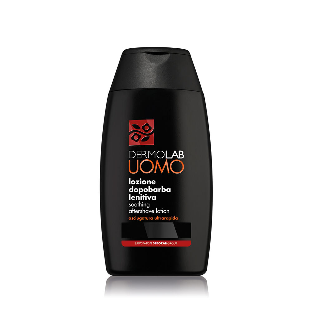 Dermolab Lozione Dopobarba Lenitiva150 ml, , large